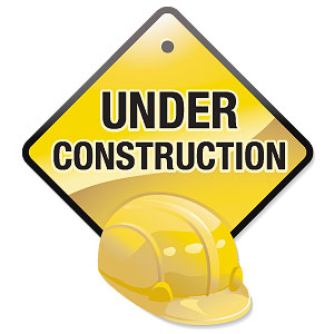 We're under construction. Please call Paul for information.